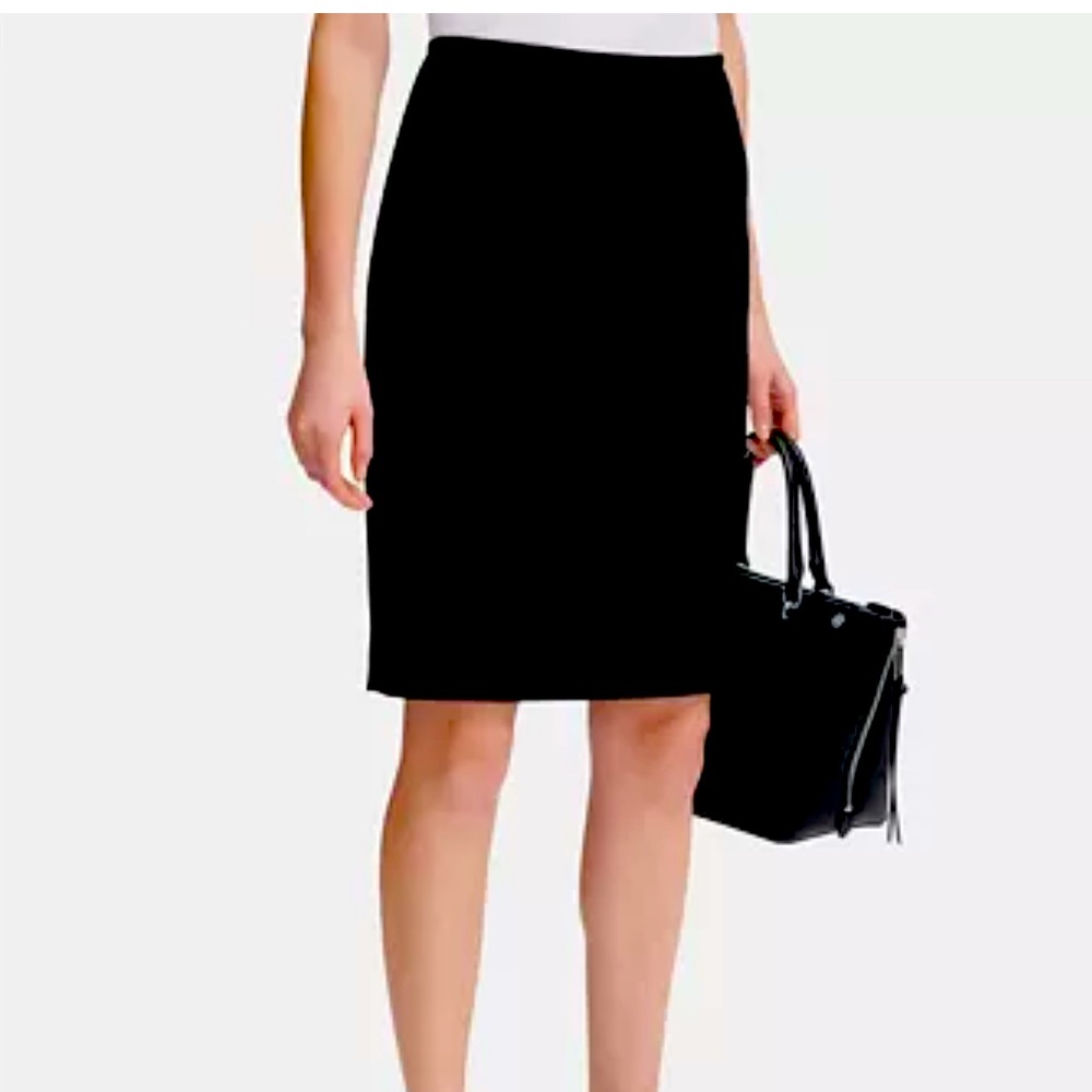 Calvin Klein Pencil Skirt